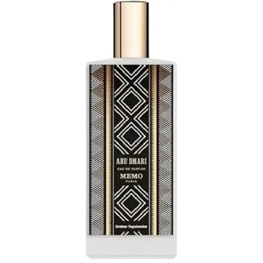 Memo Paris Abu Dhabi - Eau de Parfum