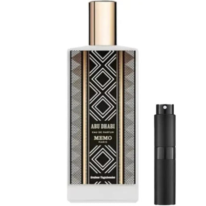 Memo Paris Abu Dhabi - Eau de Parfum