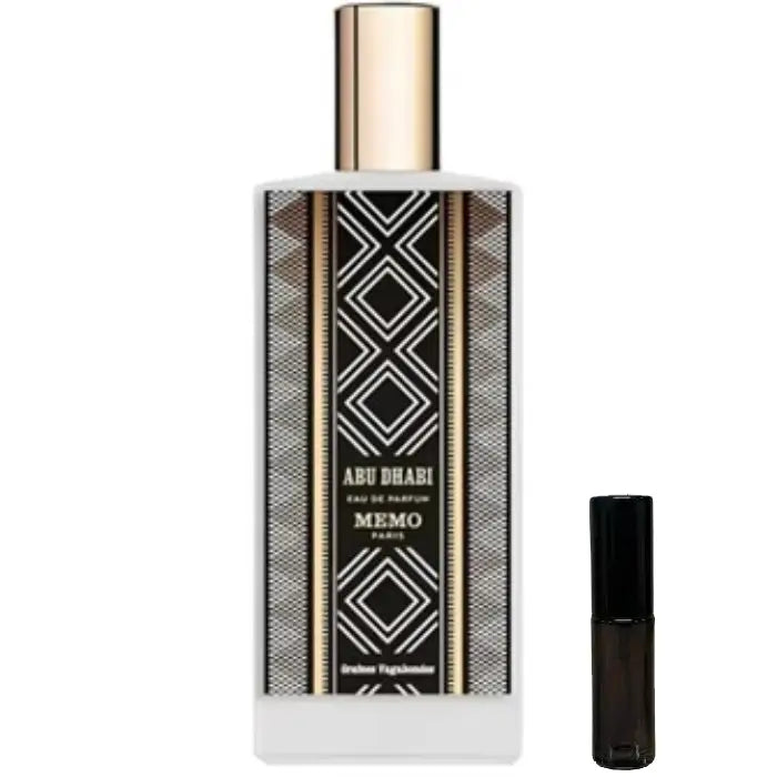 Memo Paris Abu Dhabi - Eau de Parfum