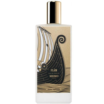 Memo Paris Flam - Eau de Parfum - LuxScents.nl