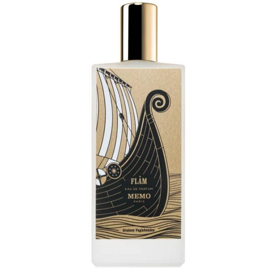 Memo Paris Flam - Eau de Parfum - LuxScents.nl
