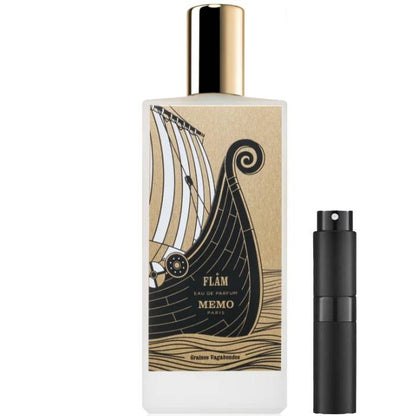 Memo Paris Flam - Eau de Parfum - LuxScents.nl