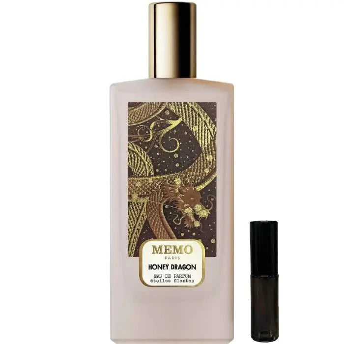 Memo Paris Honey Dragon - Eau de Parfum - LuxScents