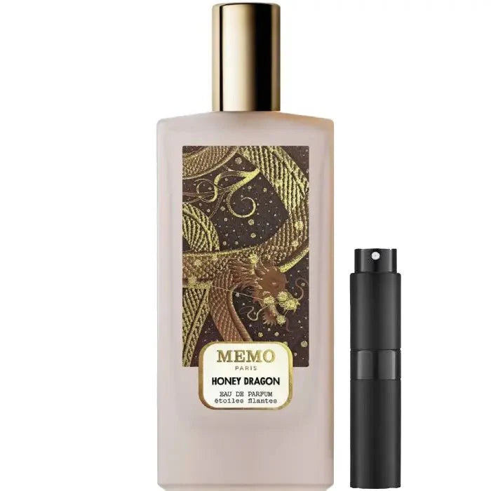 Memo Paris Honey Dragon - Eau de Parfum - LuxScents