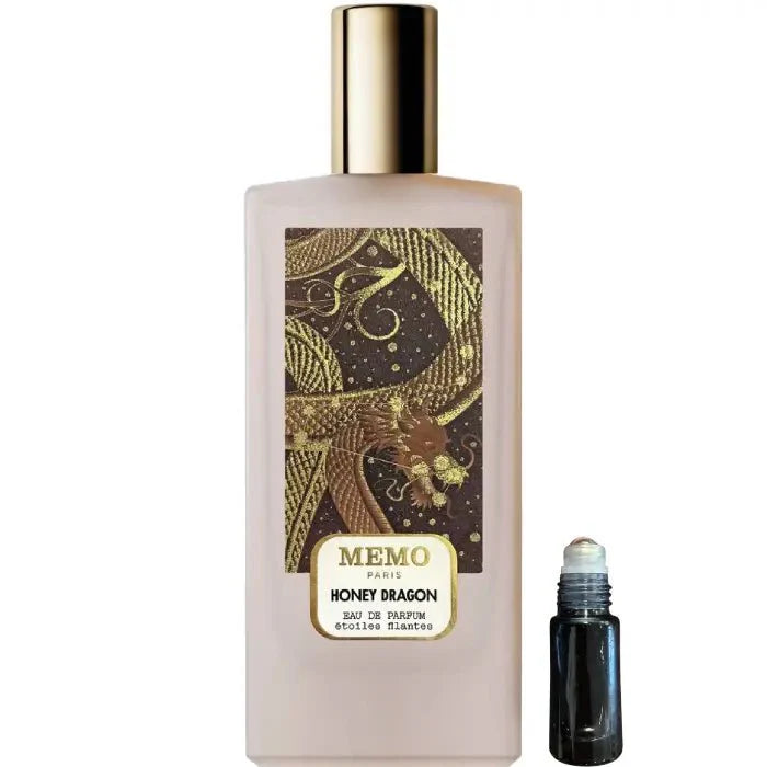 Memo Paris Honey Dragon - Eau de Parfum - LuxScents