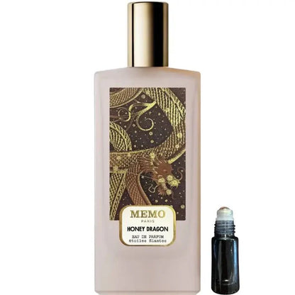 Memo Paris Honey Dragon - Eau de Parfum - LuxScents