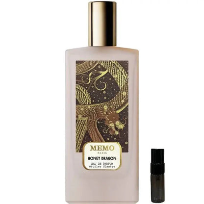 Memo Paris Honey Dragon - Eau de Parfum - LuxScents
