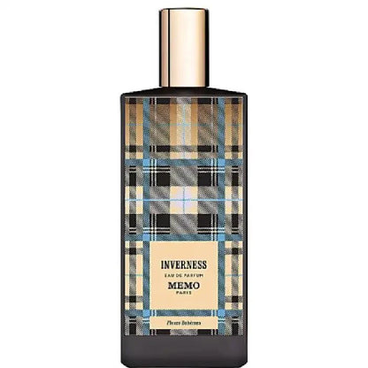 Memo Paris Inverness - Eau de Parfum - LuxScents.nl