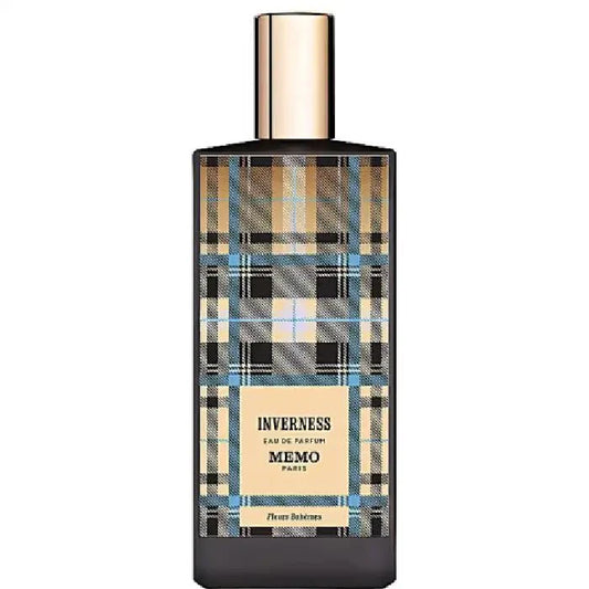 Memo Paris Inverness - Eau de Parfum - LuxScents.nl