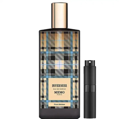 Memo Paris Inverness - Eau de Parfum - LuxScents.nl