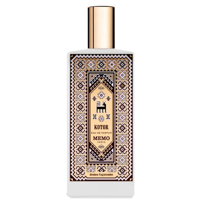 Memo Paris Kotor - Eau de Parfum - LuxScents.nl