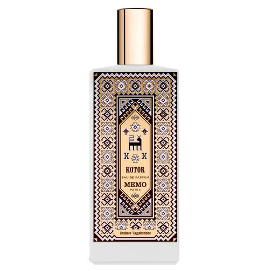Memo Paris Kotor - Eau de Parfum - LuxScents.nl