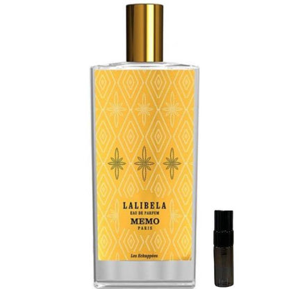 Memo Paris Lalibela - Eau de Parfum - LuxScents.nl