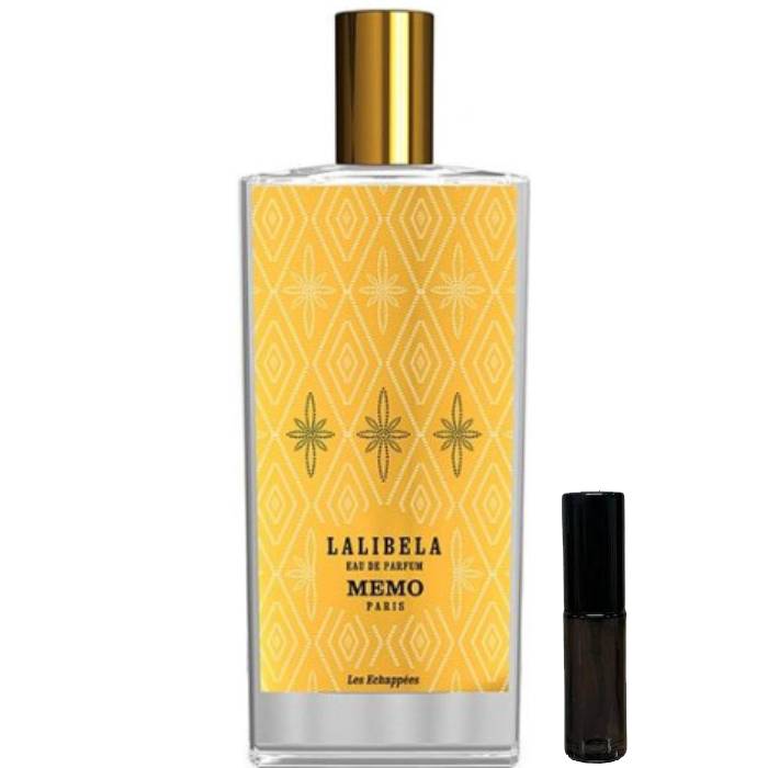 Memo Paris Lalibela - Eau de Parfum - LuxScents.nl