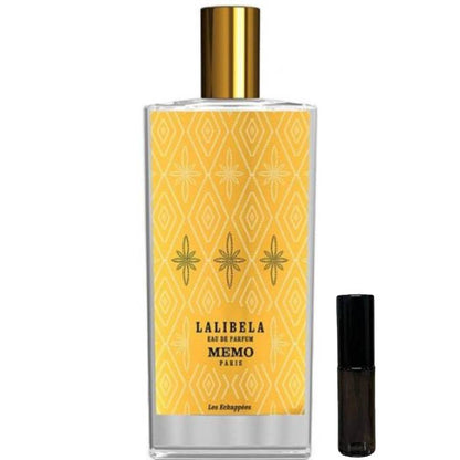 Memo Paris Lalibela - Eau de Parfum - LuxScents.nl