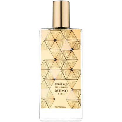 Memo Paris Luxor Oud - Eau de Parfum - LuxScents.nl