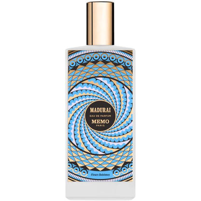 Memo Paris Madurai - Eau de Parfum - LuxScents.nl