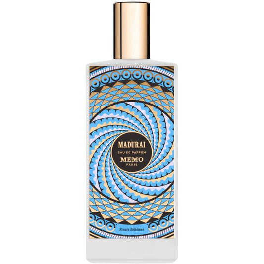 Memo Paris Madurai - Eau de Parfum - LuxScents.nl