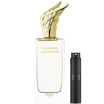 Memo Paris Mallorcan Almond Oud - Eau de Parfum - LuxScents.nl