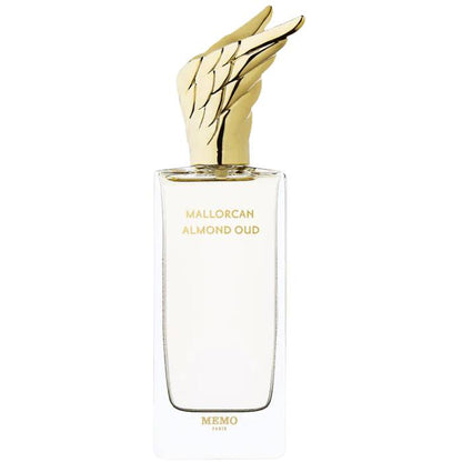 Memo Paris Mallorcan Almond Oud - Eau de Parfum - LuxScents.nl