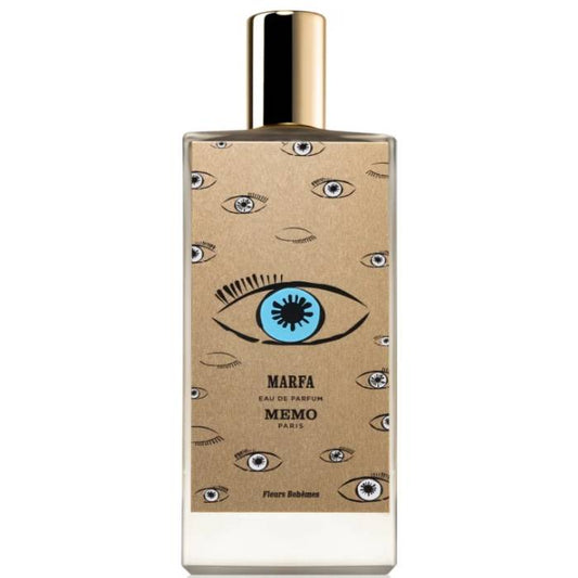 Memo Paris Marfa - Eau de Parfum - LuxScents.nl