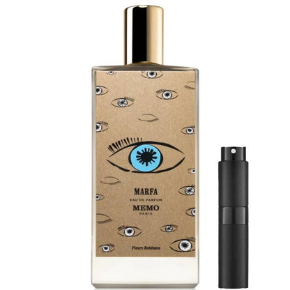 Memo Paris Marfa - Eau de Parfum - LuxScents.nl