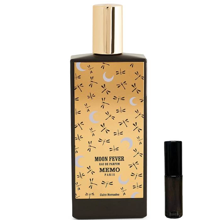 Memo Paris Moon Fever - Eau de Parfum - LuxScents.nl