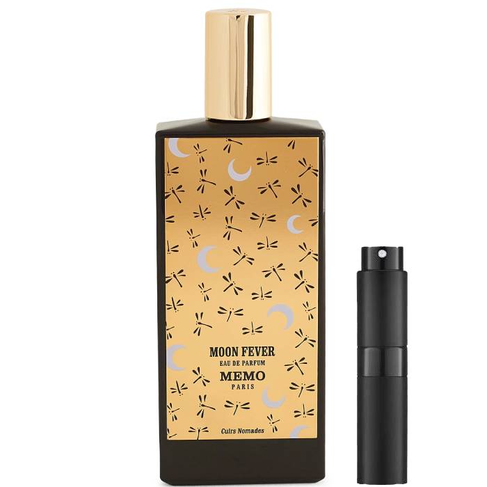 Memo Paris Moon Fever - Eau de Parfum - LuxScents.nl