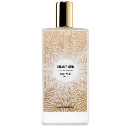 Memo Paris Shams - Eau de Parfum - LuxScents.nl