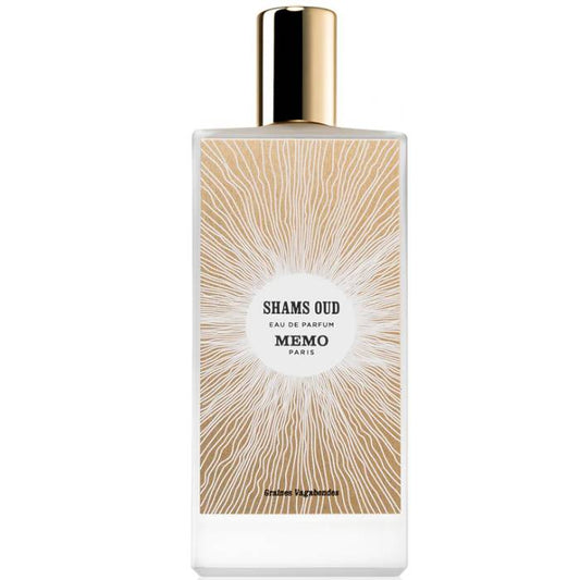 Memo Paris Shams - Eau de Parfum - LuxScents.nl