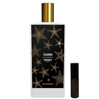 Memo Paris Vaadhoo - Eau de Parfum - LuxScents.nl