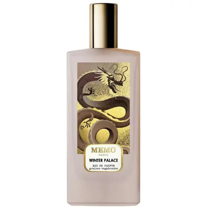 Memo Paris Winter Palace - Eau de Parfum - LuxScents