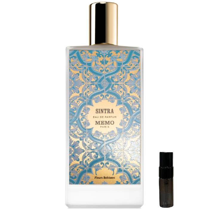 Memo Sintra - Eau de Parfum - LuxScents.nl