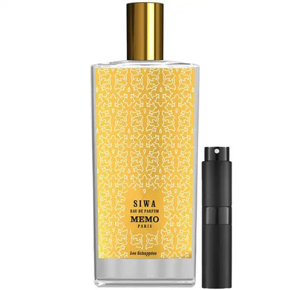 Memo Siwa - Eau De Parfum - LuxScents.nl