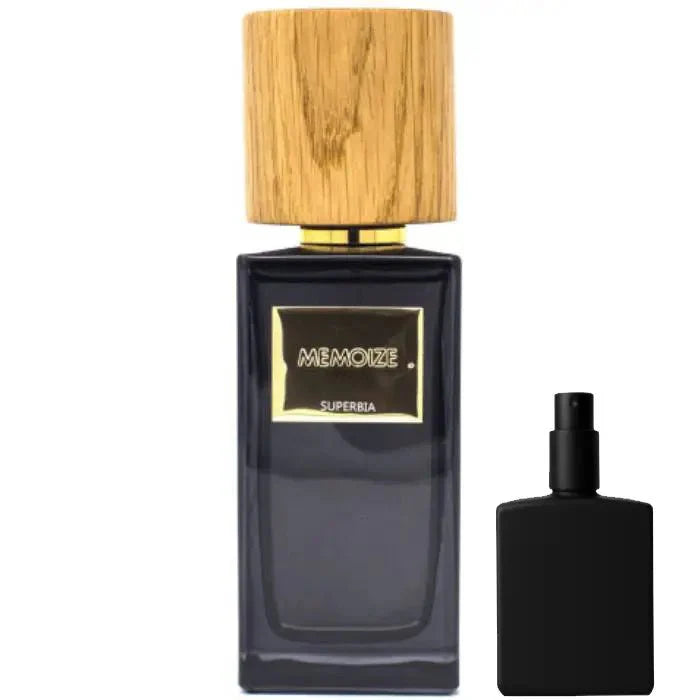 Memoize London Superbia - Extrait De Parfum - LuxScents.nl
