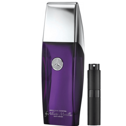 Mercedes Benz Addictive Oriental - Eau de Toilette - LuxScents.nl