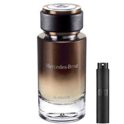 Mercedes Benz Le Parfum - Eau de Parfum - LuxScents.nl