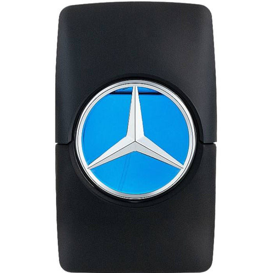 Mercedes Benz Man - Eau de Toilette - LuxScents.nl