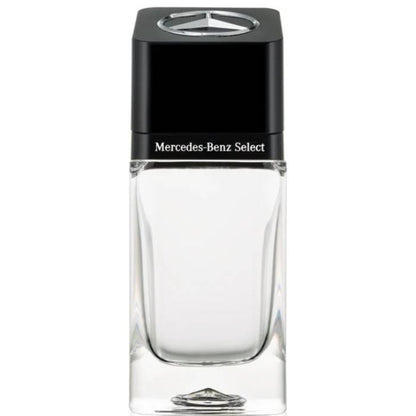 Mercedes Benz Select - Eau de Toilette - LuxScents.nl