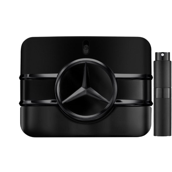 Mercedes Benz Sign Your Power - Eau de Parfum Intense - LuxScents.nl