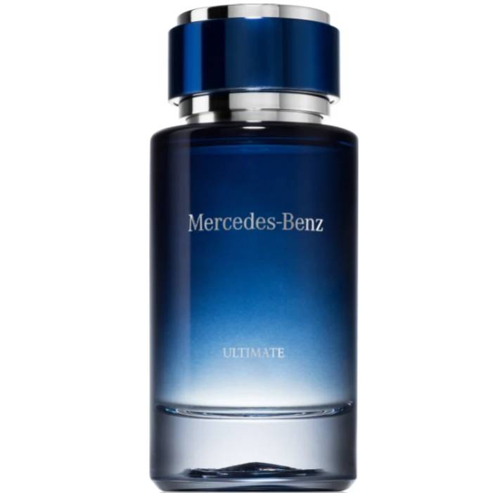 Mercedes Benz Ultimate - Eau de Parfum - LuxScents.nl