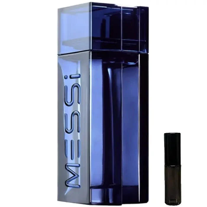 Messi - Eau de Parfum - LuxScents.nl