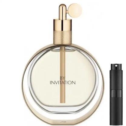 Michael Buble By Invitation - Eau de Parfum - LuxScents.nl