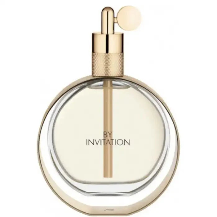 Michael Buble By Invitation - Eau de Parfum - LuxScents.nl