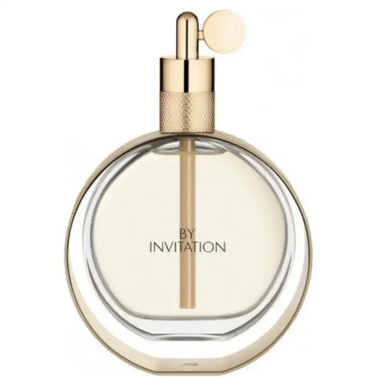 Michael Buble By Invitation - Eau de Parfum - LuxScents.nl