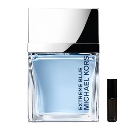 Michael Kors Extreme Blue - Eau de Toilette - LuxScents.nl