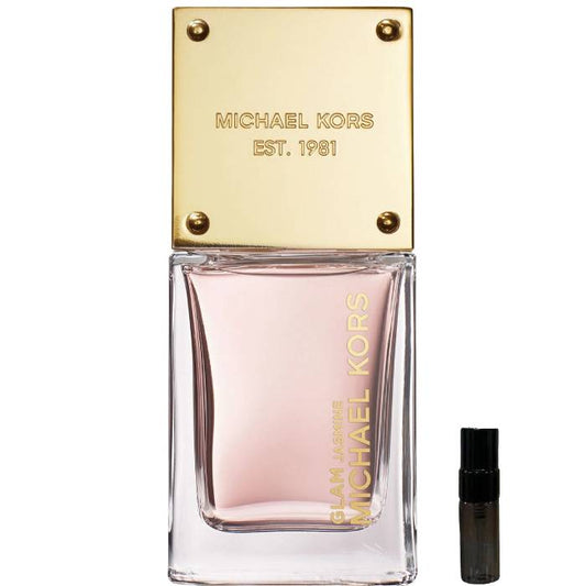 Michael Kors Glam Jasmine - Eau de Parfum - LuxScents.nl