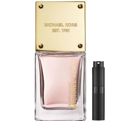 Michael Kors Glam Jasmine - Eau de Parfum - LuxScents.nl