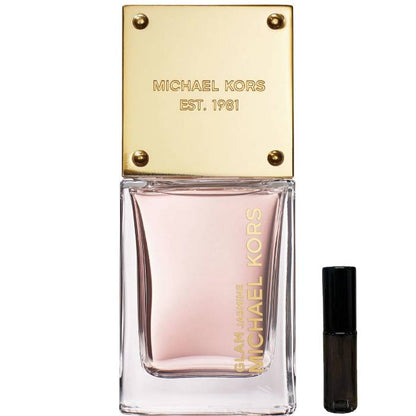 Michael Kors Glam Jasmine - Eau de Parfum - LuxScents.nl
