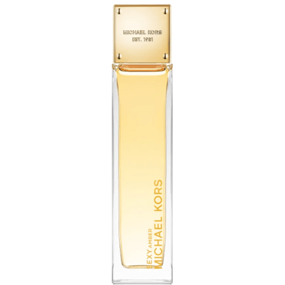 Michael Kors Sexy Amber - Eau de Parfum - LuxScents.nl